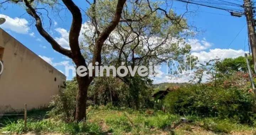 Terreno à venda na Avenida Casa Branca, Casa Branca, Brumadinho