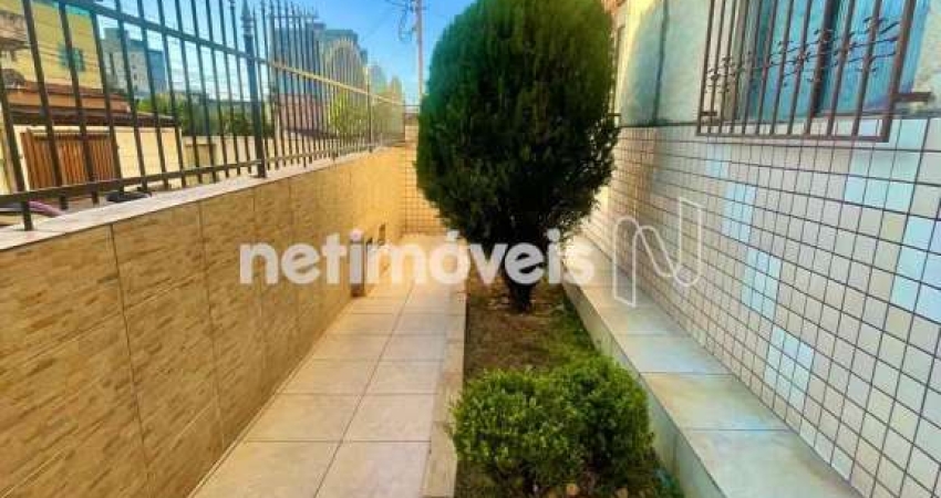 Apartamento com 3 quartos à venda na Rua Rio Verde Claro, Riacho das Pedras, Contagem