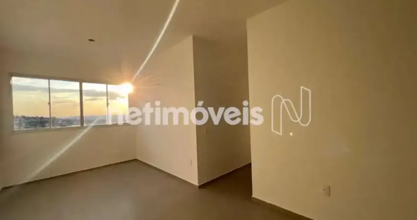 Apartamento com 3 quartos à venda na Rua Senhora do Porto, Palmeiras, Belo Horizonte