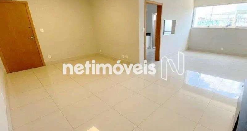 Apartamento com 3 quartos à venda na Rua Benjamim Flores, Santo Antônio, Belo Horizonte