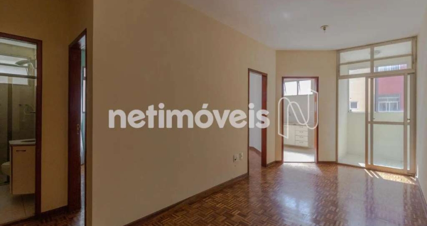 Apartamento com 3 quartos à venda na Rua Desembargador José Satyro, Castelo, Belo Horizonte