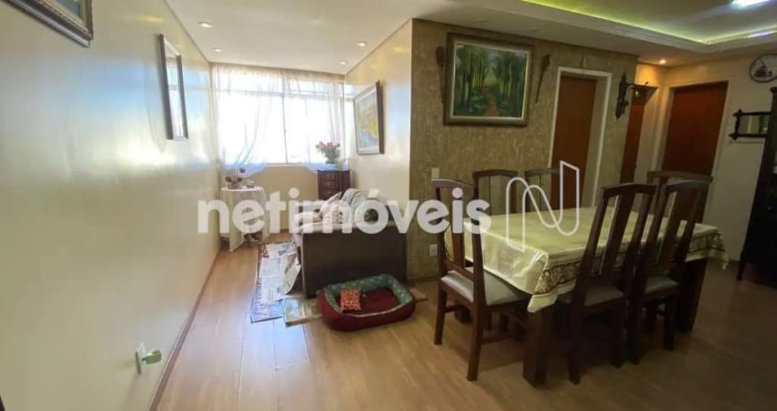 Cobertura com 3 quartos à venda na Rua Indianópolis, Cachoeirinha, Belo Horizonte