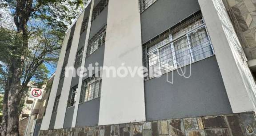 Apartamento com 3 quartos à venda na Rua Barcelona, Santa Lúcia, Belo Horizonte