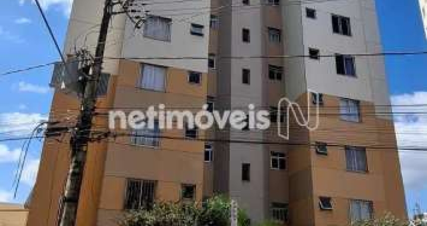 Apartamento com 2 quartos à venda na Rua Córrego da Mata, Horto, Belo Horizonte