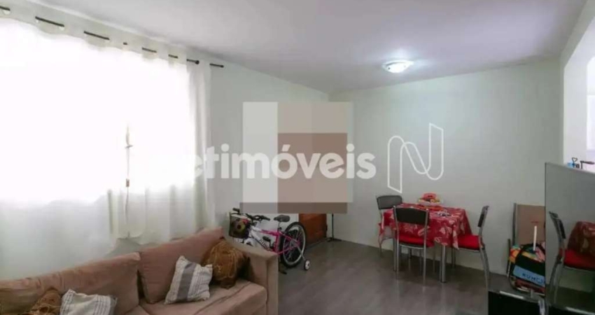 Apartamento com 3 quartos à venda na Rua Ozanam, Ipiranga, Belo Horizonte