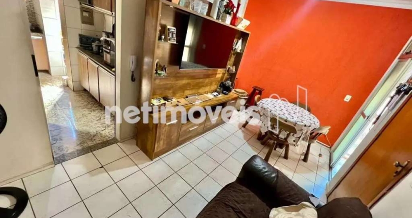 Apartamento com 3 quartos à venda na Rua Clélia, Rio Branco, Belo Horizonte
