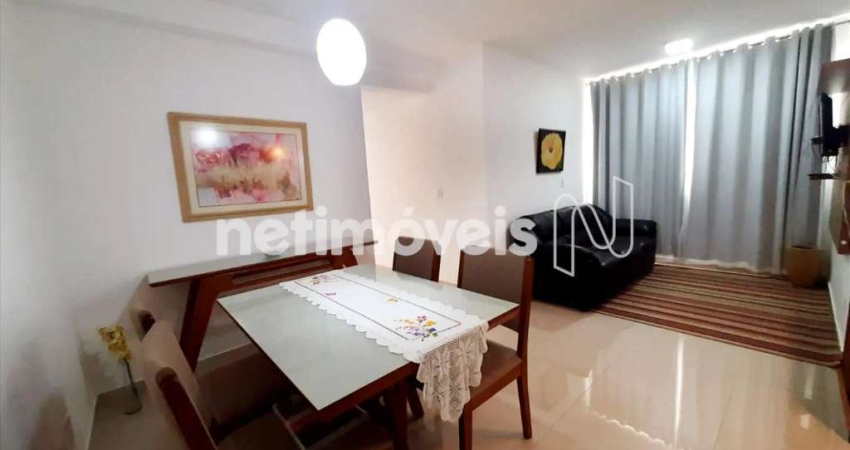 Apartamento com 3 quartos à venda na Rua Conselheiro Cipriano Soares, Salgado Filho, Belo Horizonte