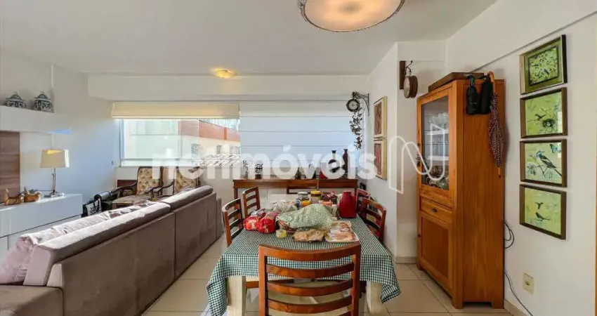 Apartamento com 3 quartos à venda na Rua Coronel Jairo Pereira, Palmares, Belo Horizonte