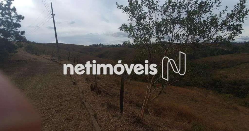 Terreno em condomínio fechado à venda na Rua Dois, Vila Alpina, Nova Lima
