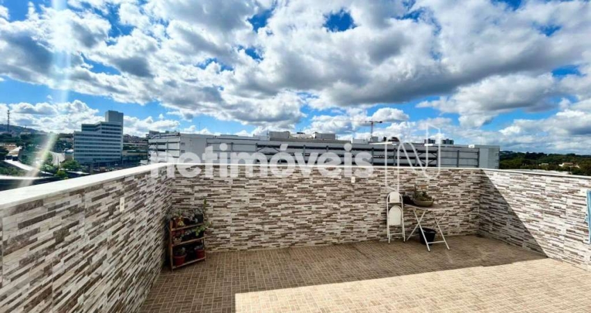 Apartamento com 3 quartos à venda na Rua Marmelos, Vila Cloris, Belo Horizonte