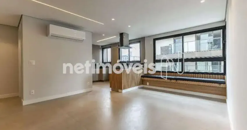 Apartamento com 2 quartos à venda na Rua Padre Marinho, Santa Efigênia, Belo Horizonte