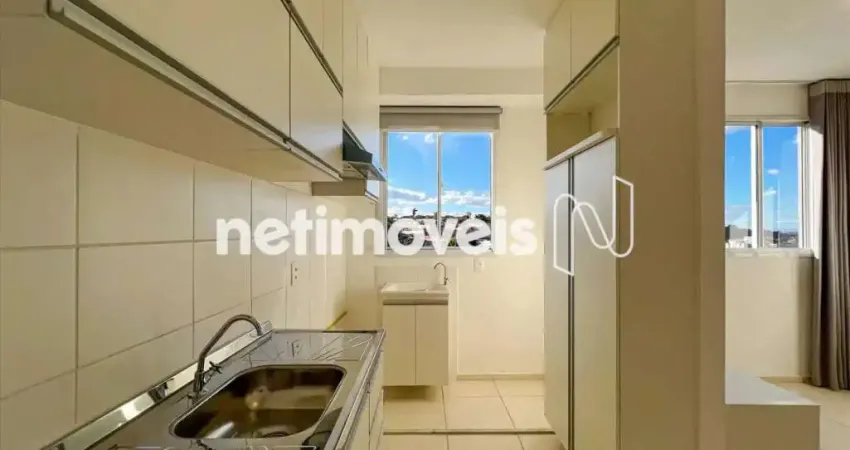 Apartamento com 2 quartos à venda na Avenida Professor Clóvis Salgado, Serrano, Belo Horizonte