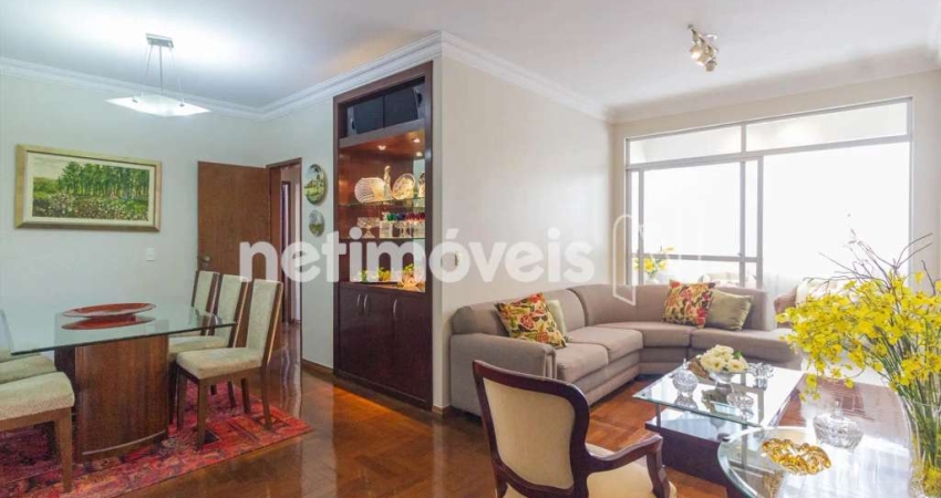 Apartamento com 3 quartos à venda na Rua Ramalhete, Anchieta, Belo Horizonte