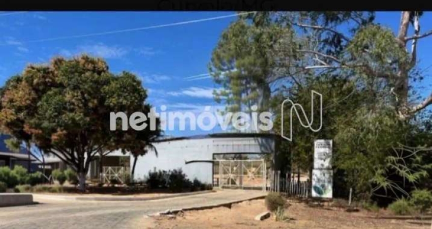 Chácara / sítio com 4 quartos à venda na Área Rural, Zona Rural, Curvelo
