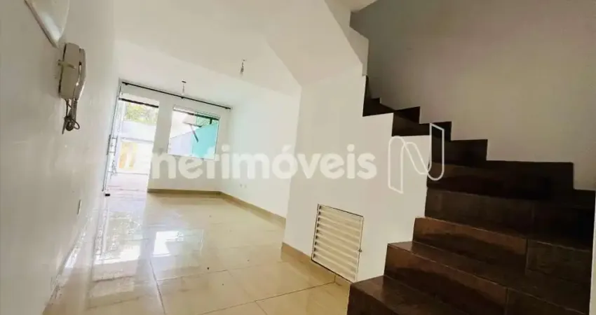 Casa com 2 quartos à venda na Rua Orlando Lima Melo, Parque Xangri-Lá, Contagem