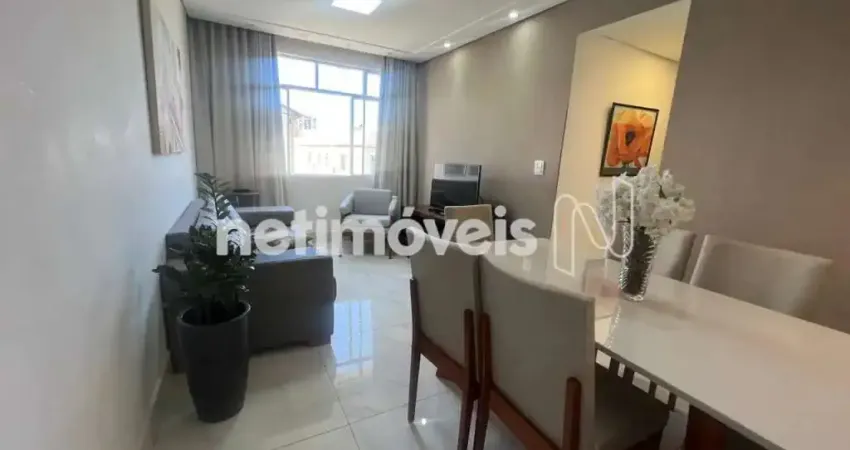 Apartamento com 2 quartos à venda na Rua Elyseu Dias Coelho, Cidade Nova, Belo Horizonte