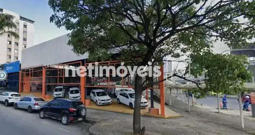 Barracão / Galpão / Depósito à venda na Rua Doutor Júlio Otaviano Ferreira, Cidade Nova, Belo Horizonte