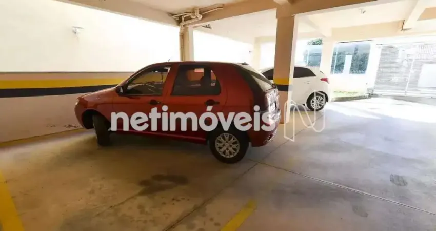 Cobertura com 3 quartos à venda na Rua Senhora da Conceição, Cachoeirinha, Belo Horizonte