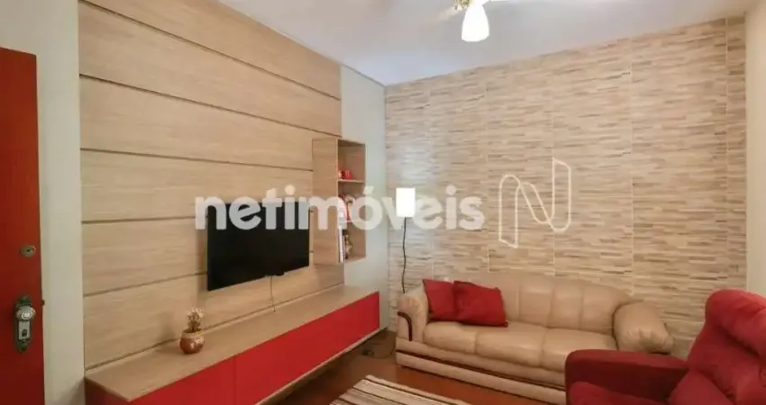Casa com 3 quartos à venda na Rua Castelo de Alcazar, Castelo, Belo Horizonte