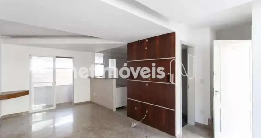 Casa em condomínio fechado com 3 quartos à venda na Alameda dos Sabiás, Cabral, Contagem