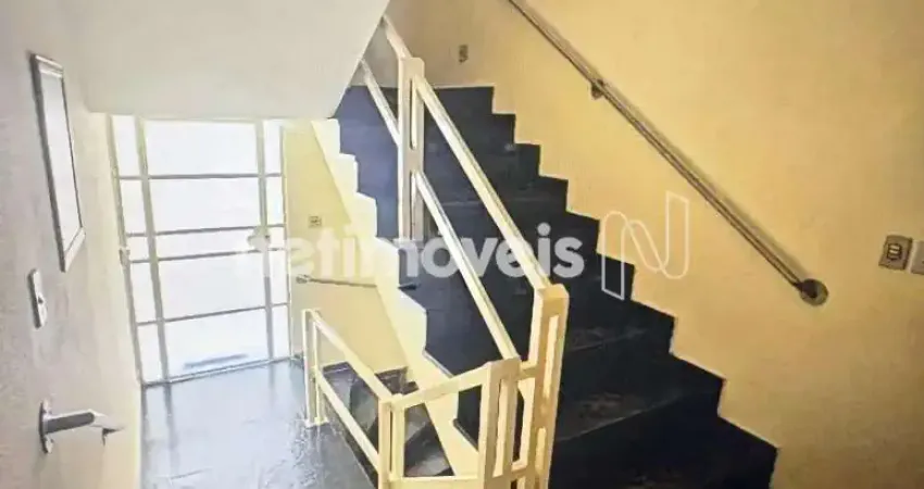 Apartamento com 3 quartos à venda na Rua Pérsio Babo de Rezende, Ouro Preto, Belo Horizonte