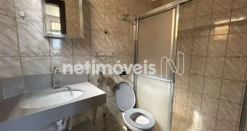 Apartamento com 3 quartos à venda na Rua Senhora da Paz, Cachoeirinha, Belo Horizonte