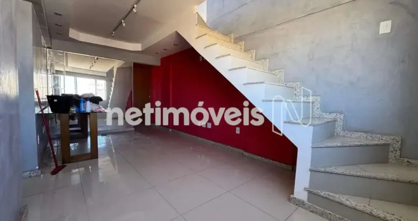 Cobertura com 2 quartos à venda na Rua Geraldo Magela de Almeida, Manacás, Belo Horizonte