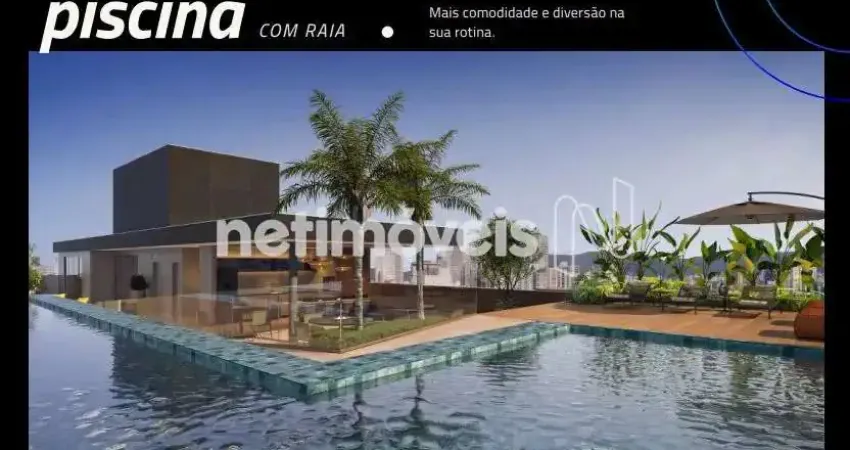 Kitnet / Stúdio à venda na Rua Cuiabá, Prado, Belo Horizonte