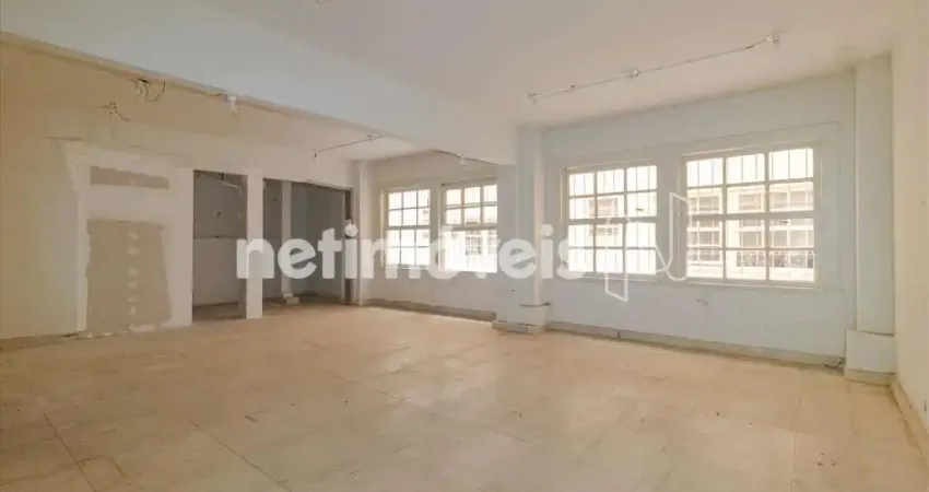Sala comercial à venda na Avenida Amazonas, Centro, Belo Horizonte