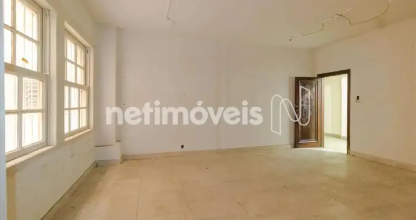 Sala comercial à venda na Avenida Amazonas, Centro, Belo Horizonte