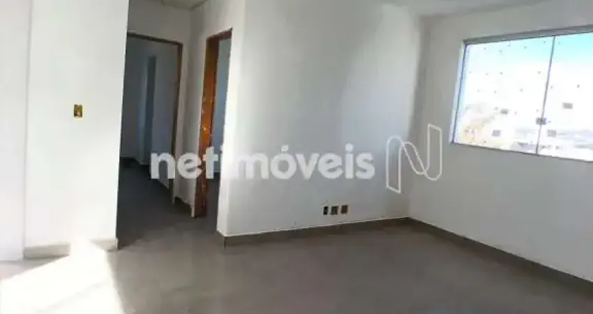Apartamento com 2 quartos à venda na Alameda das Patativas, Cabral, Contagem