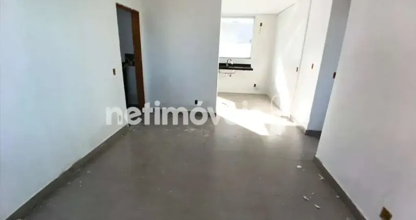 Apartamento com 2 quartos à venda na Alameda das Patativas, Cabral, Contagem