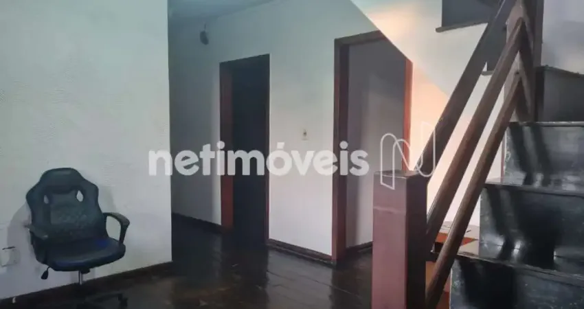 Casa com 4 quartos à venda na Rua Gomes Pereira, Boa Vista, Belo Horizonte