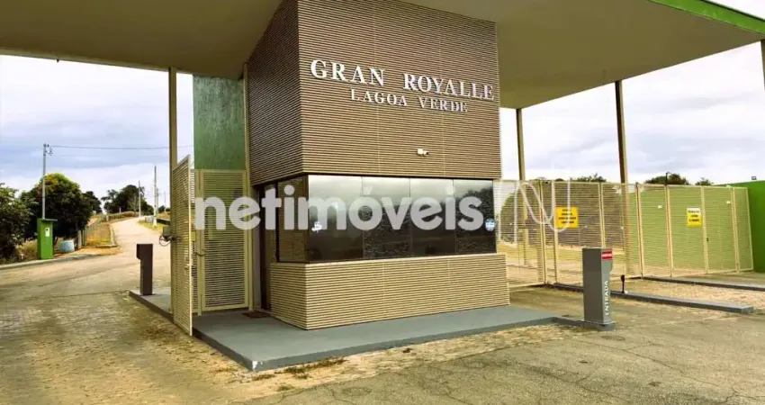 Terreno em condomínio fechado à venda na Condomínio Castanheira, Revés do Belém, Bom Jesus do Galho
