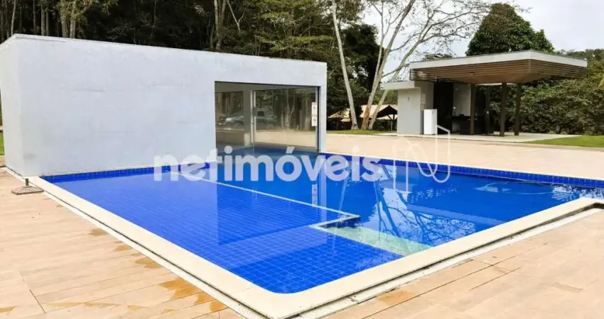 Terreno em condomínio fechado à venda na Área Castanheira, Revés do Belém, Bom Jesus do Galho