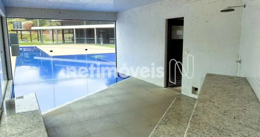 Terreno em condomínio fechado à venda na Alameda Castanheira, Revés do Belém, Bom Jesus do Galho