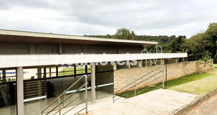 Terreno em condomínio fechado à venda na Condomínio Castanheira, Revés do Belém, Bom Jesus do Galho