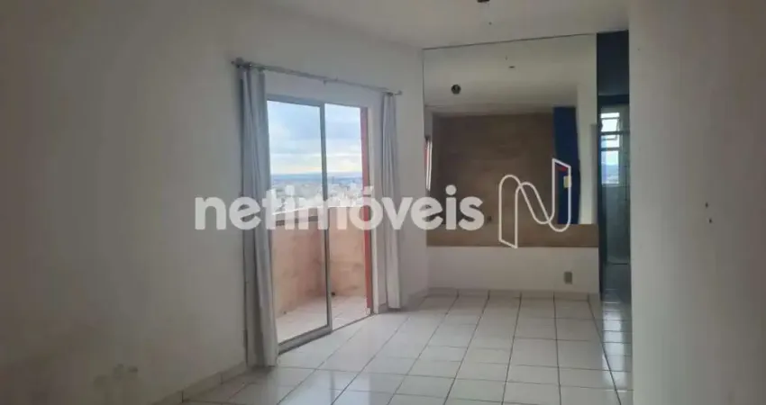 Apartamento com 2 quartos à venda na Rua Professor Regozino Alves, São Lucas, Belo Horizonte