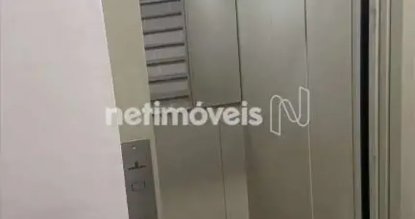 Apartamento com 2 quartos à venda na Rua Maestro George Marinuzzi, Manacás, Belo Horizonte