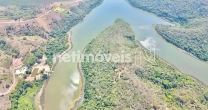 Terreno à venda na Condomínio Castanheira, Revés do Belém, Bom Jesus do Galho