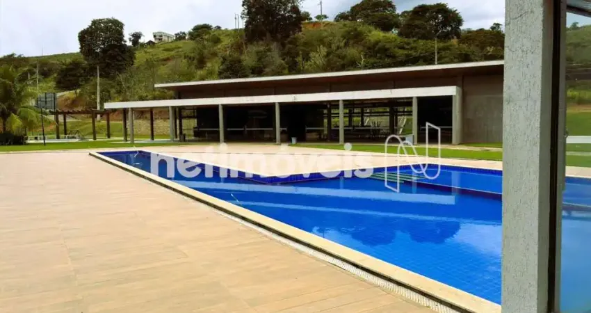 Casa em condomínio fechado à venda na Condomínio Castanheira, Revés do Belém, Bom Jesus do Galho
