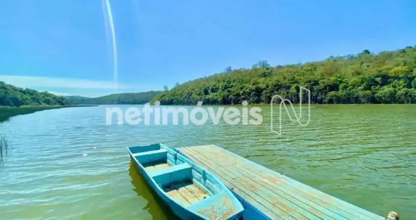 Chácara / sítio à venda na Zona Rural Castanheira, Revés do Belém, Bom Jesus do Galho
