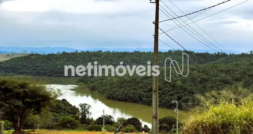 Chácara / sítio à venda na Condomínio Castanheira, Revés do Belém, Bom Jesus do Galho