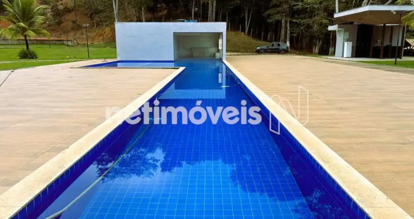 Casa em condomínio fechado à venda na Alameda Castanheira, Revés do Belém, Bom Jesus do Galho