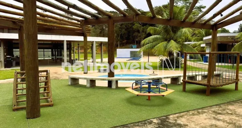 Chácara / sítio à venda na Zona Rural Castanheira, Revés do Belém, Bom Jesus do Galho