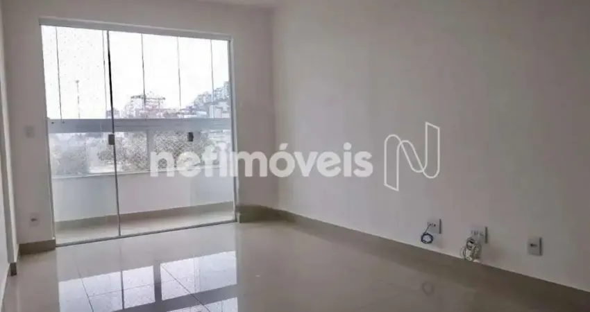 Apartamento com 2 quartos à venda na Rua Eli Seabra Filho, Buritis, Belo Horizonte