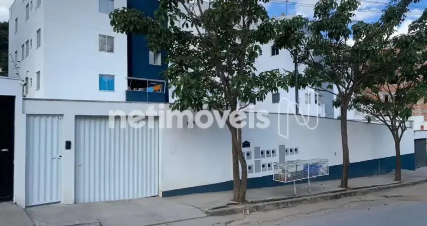 Venda Rua São Cosme de Cima (são Benedito) Santa Luzia