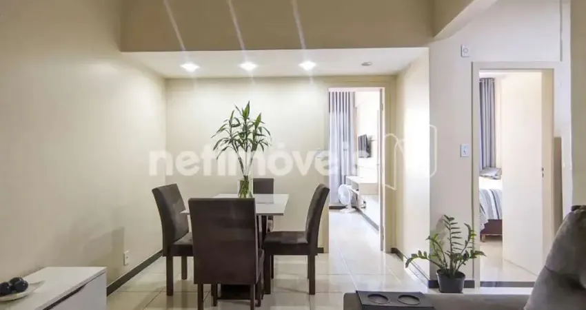 Apartamento com 2 quartos à venda na Rua Curitiba, Centro, Belo Horizonte