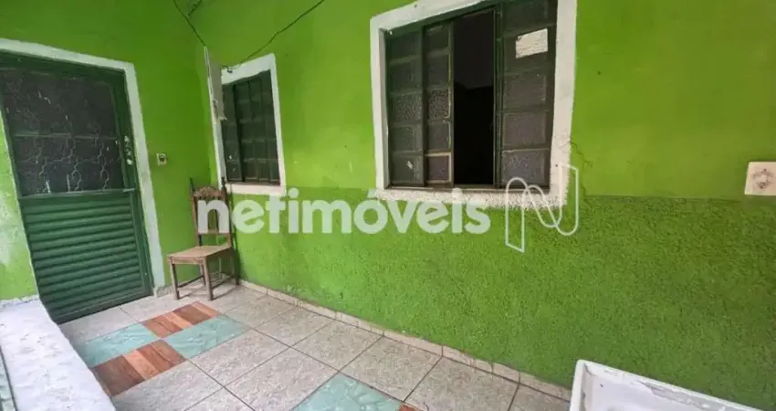 Casa com 8 quartos à venda na Rua São Judas Tadeu, São Benedito, Santa Luzia