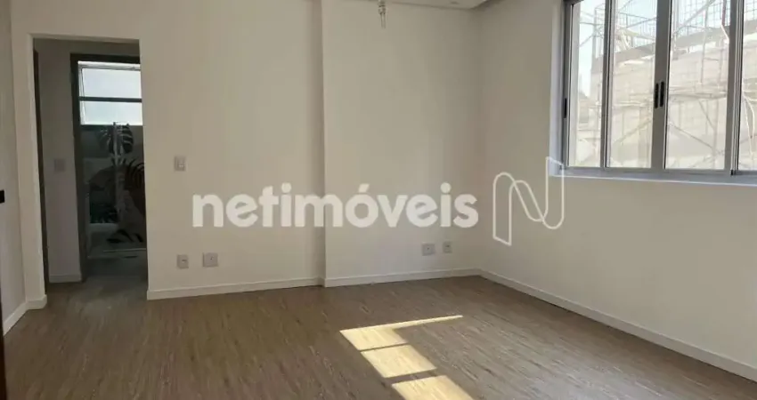 Apartamento com 2 quartos à venda na Rua Assunção, Sion, Belo Horizonte